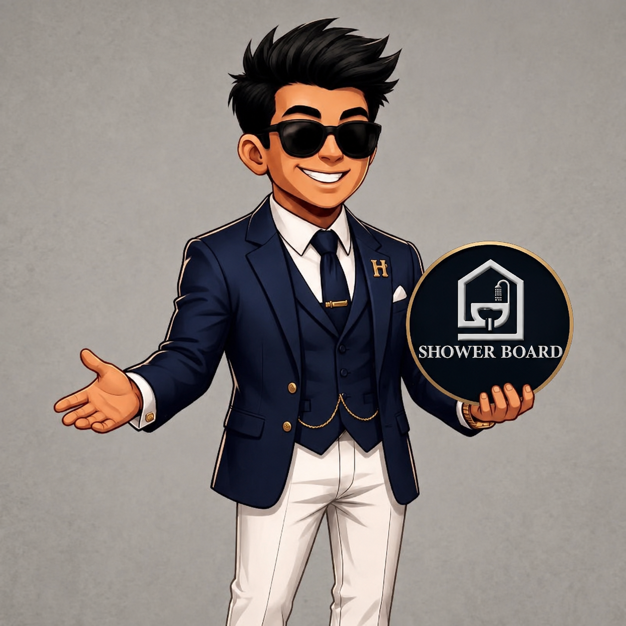 Client 4