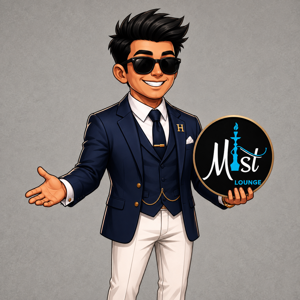Client 5