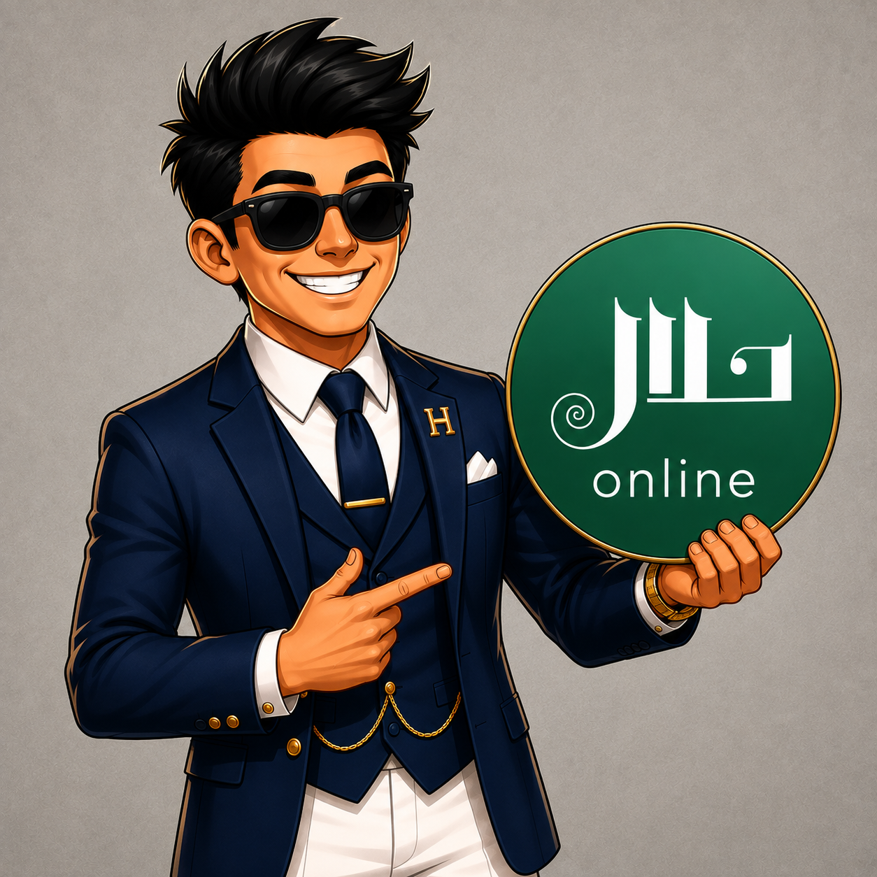 Client 8